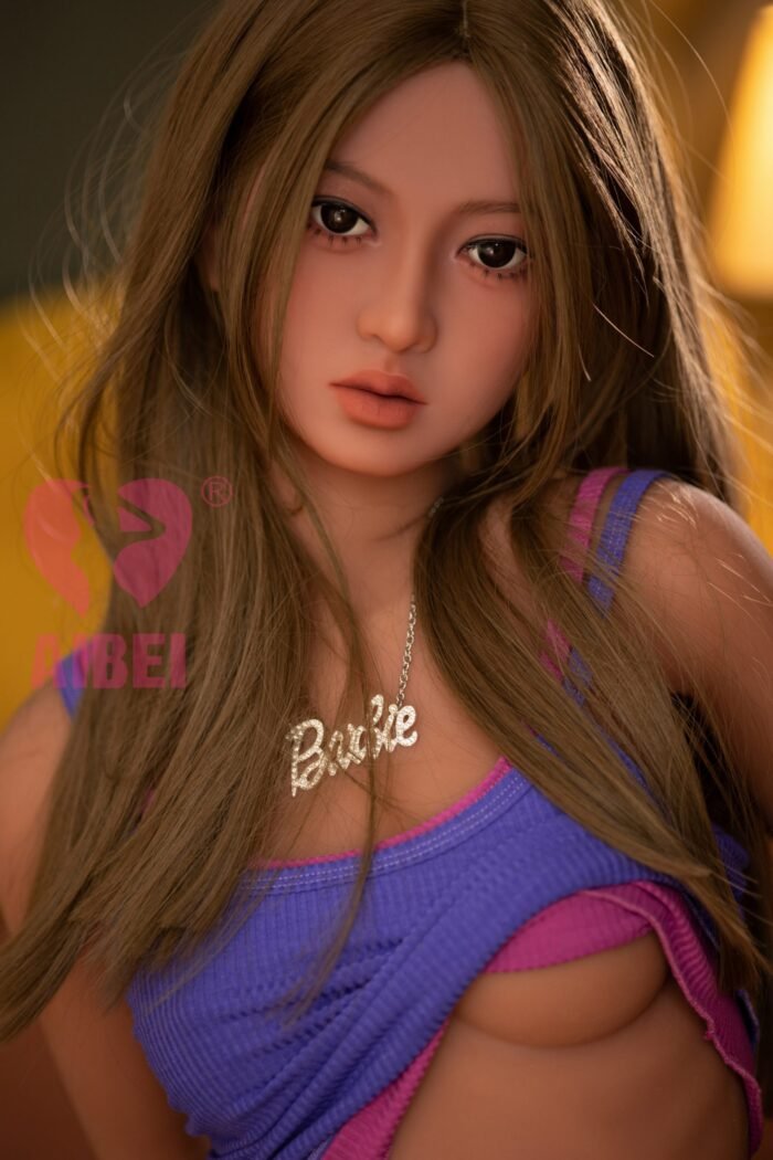 AIBEI Doll 138cm Small Breast Petite Sex Doll-Barbie product image