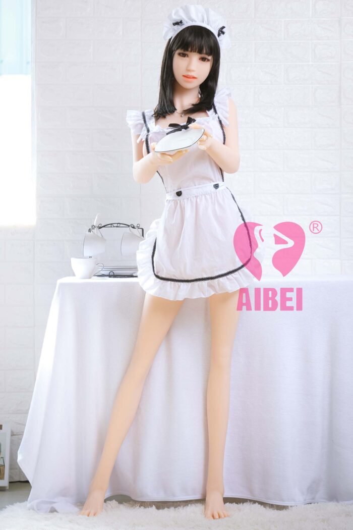 158cm Big Breast Julia product view 1