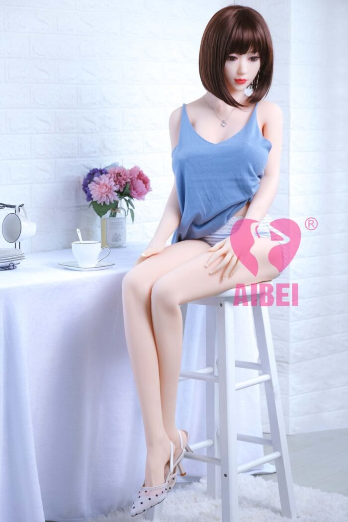 158cm Big Breast Julie product view 1