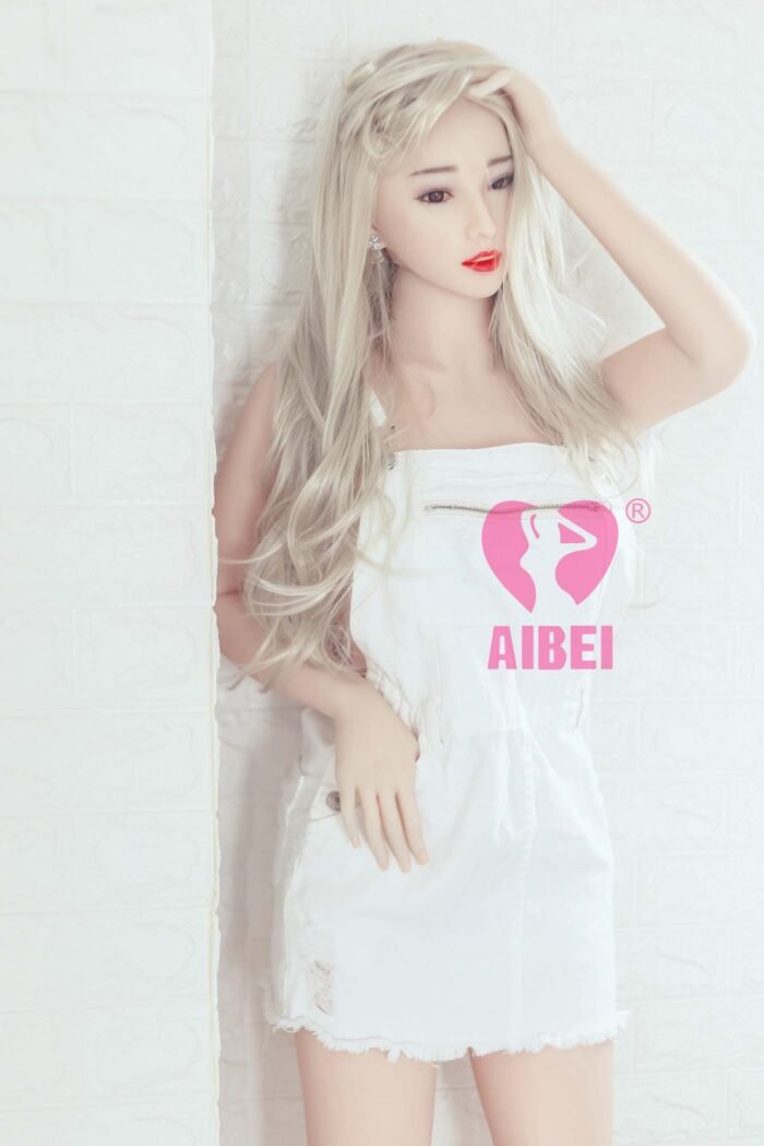 158cm Small Breast Flora product view 1