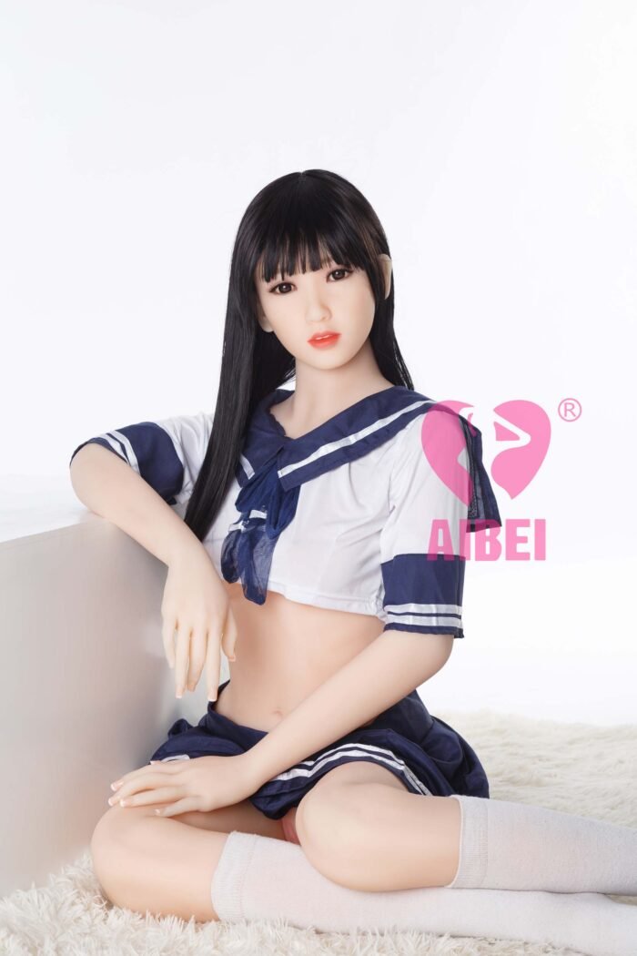 158cm Small Breast Hulda product view 1
