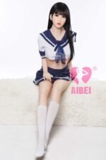 158cm Small Breast Hulda product view 6
