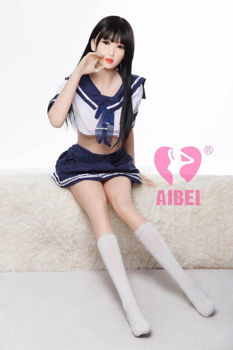158cm Small Breast Hulda product image