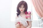 158cm Small Breast Florence product view 1