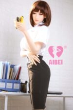 165cm Medium Breast Karen product view 4