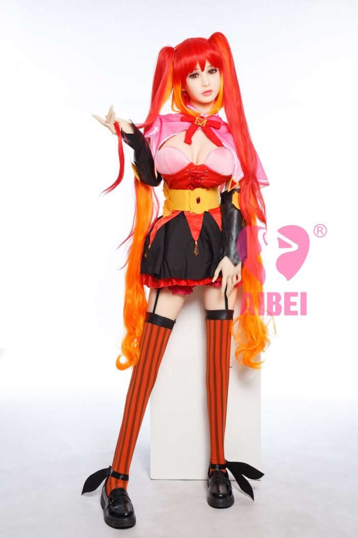 158cm Big Breast Kitty product view 1