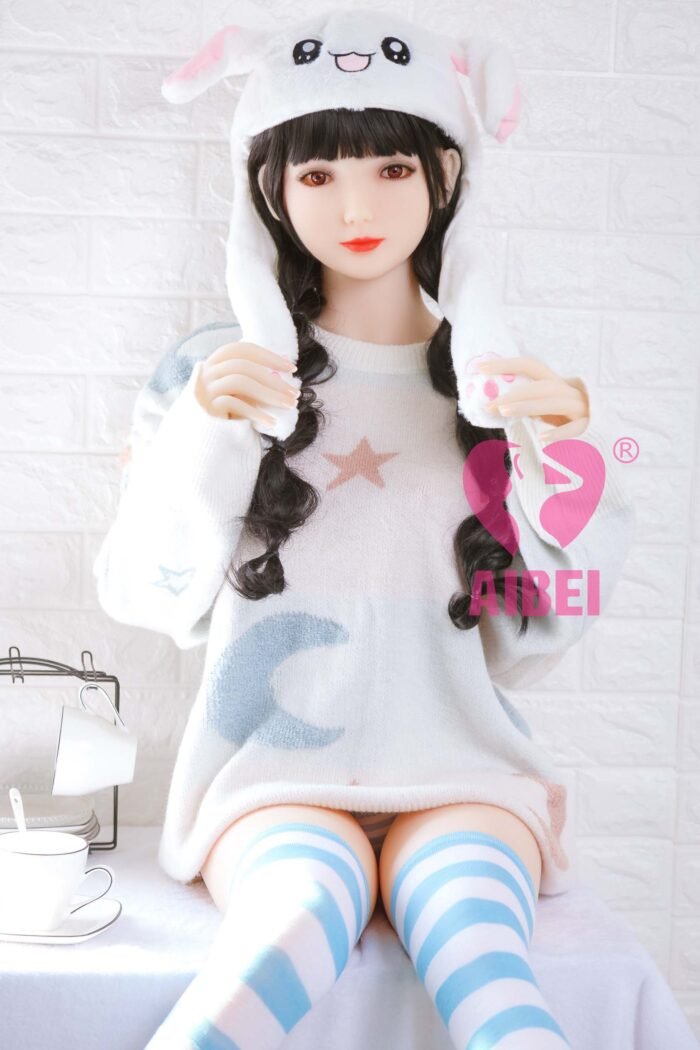 158cm Small Breast Kimberley product view 1