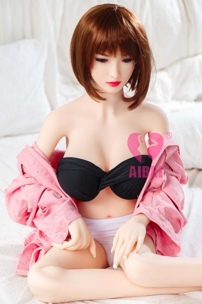 158cm Big Breast Eileen product image