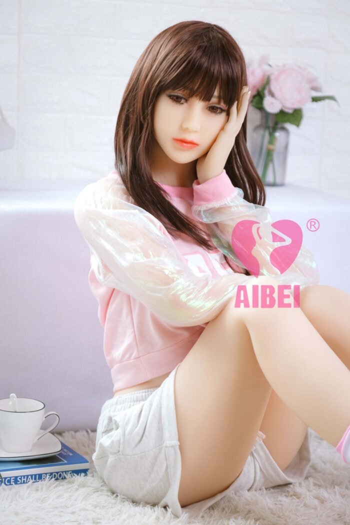 158cm Small Breast Kristin product view 1