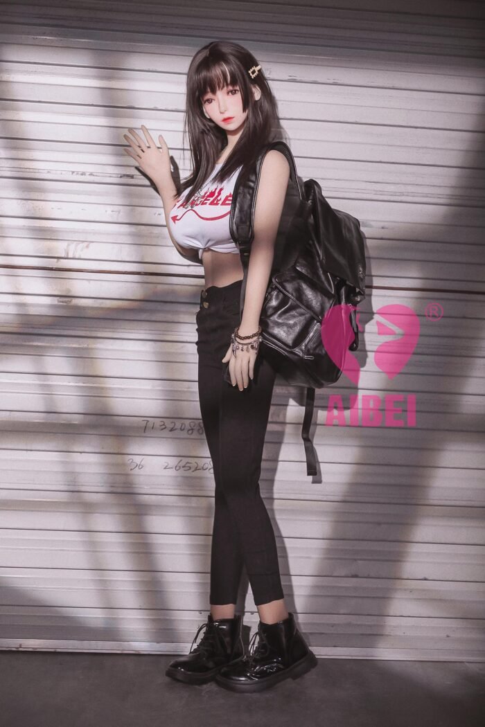 158cm Big Breast Betsy product view 1