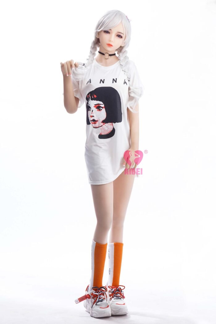 148cm Big Breast Maureen product view 1