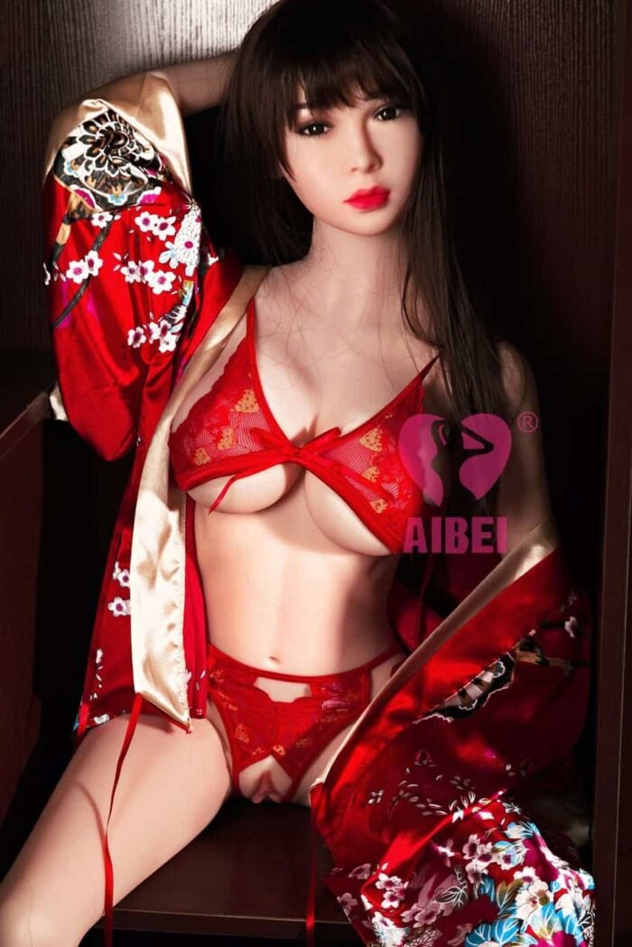 148cm Big Breast Debby product image