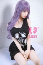158cm Big Breast Leona product view 2