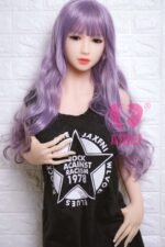 158cm Big Breast Leona product image