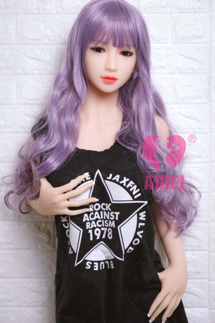 158cm Big Breast Leona product image