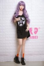 158cm Big Breast Leona product view 5