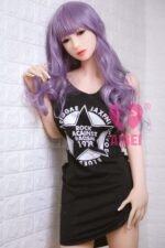 158cm Big Breast Leona product view 6