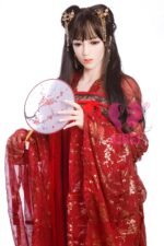 176cm Small Breast Lesley product view 2