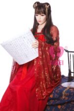 176cm Small Breast Lesley product view 5