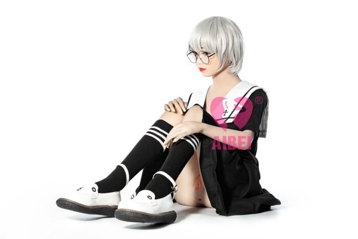 148cm Big Breast Delia product view 1