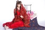 176cm Small Breast Lesley product view 8