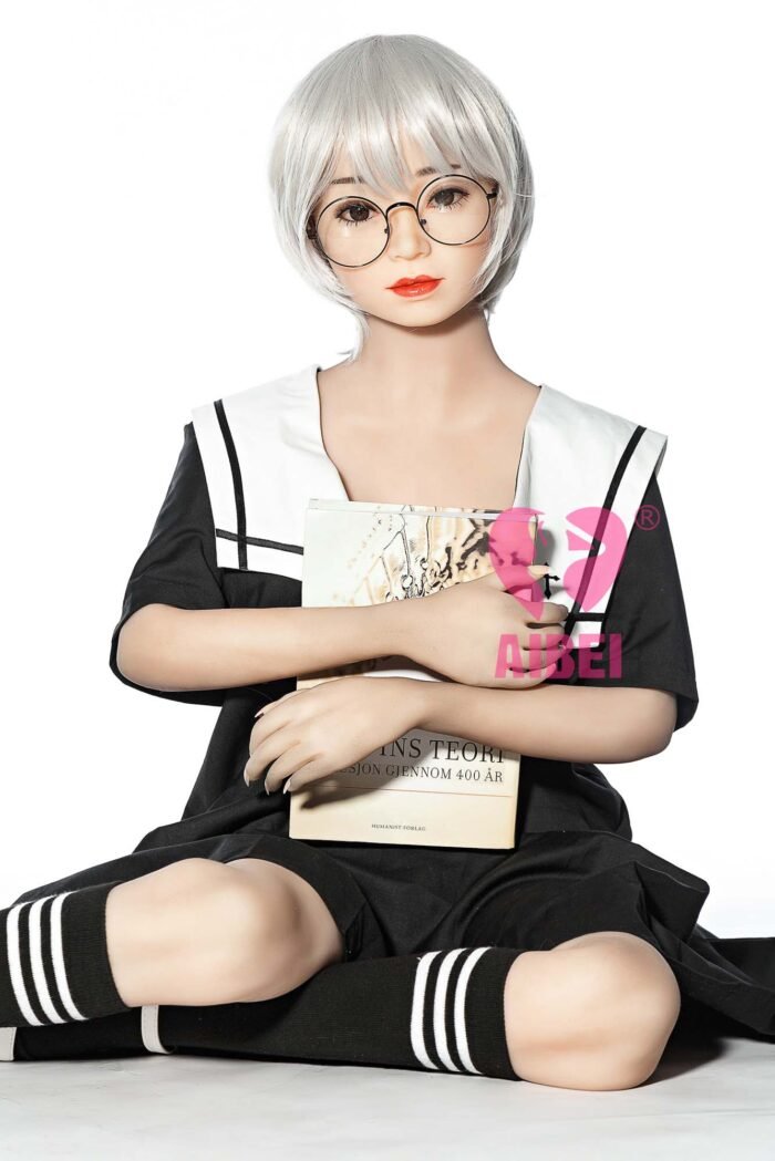 148cm Big Breast Delia product image