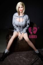 165cm Big Breast Jessica product view 1
