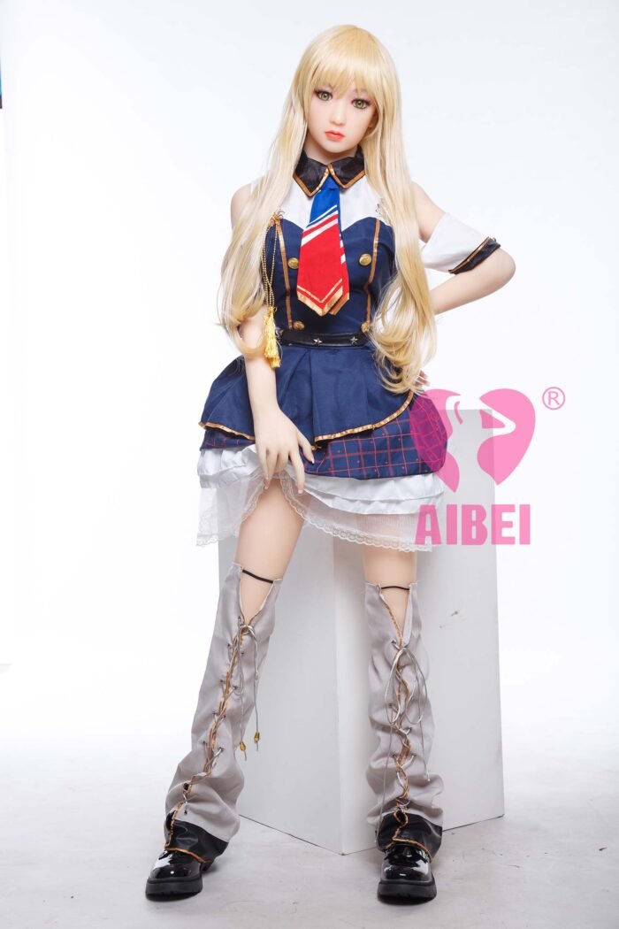 148cm Small Breast Jill product view 1