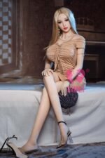 165cm Big Breast Griselda product view 6