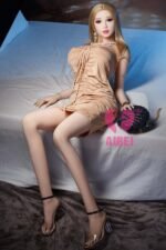 165cm Big Breast Griselda product view 4