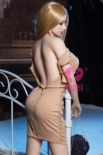 165cm Big Breast Griselda product view 1