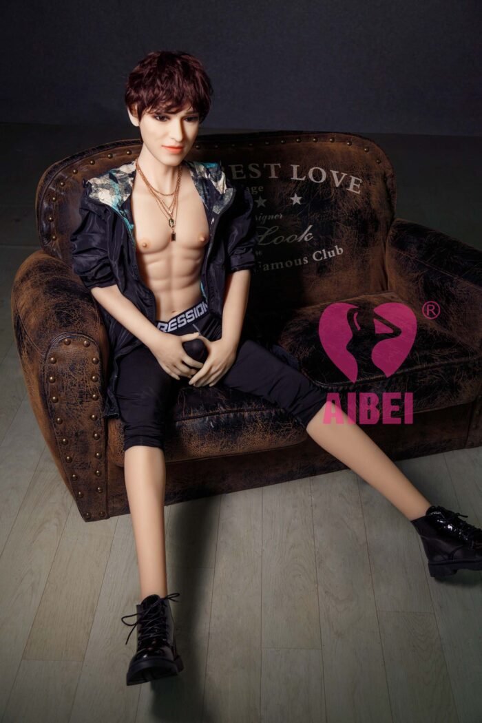 AIBEI Doll-160cm Male Doll A1-Handsome Boy Doll product view 1