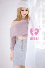 170cm Medium Breast Madeline product view 4