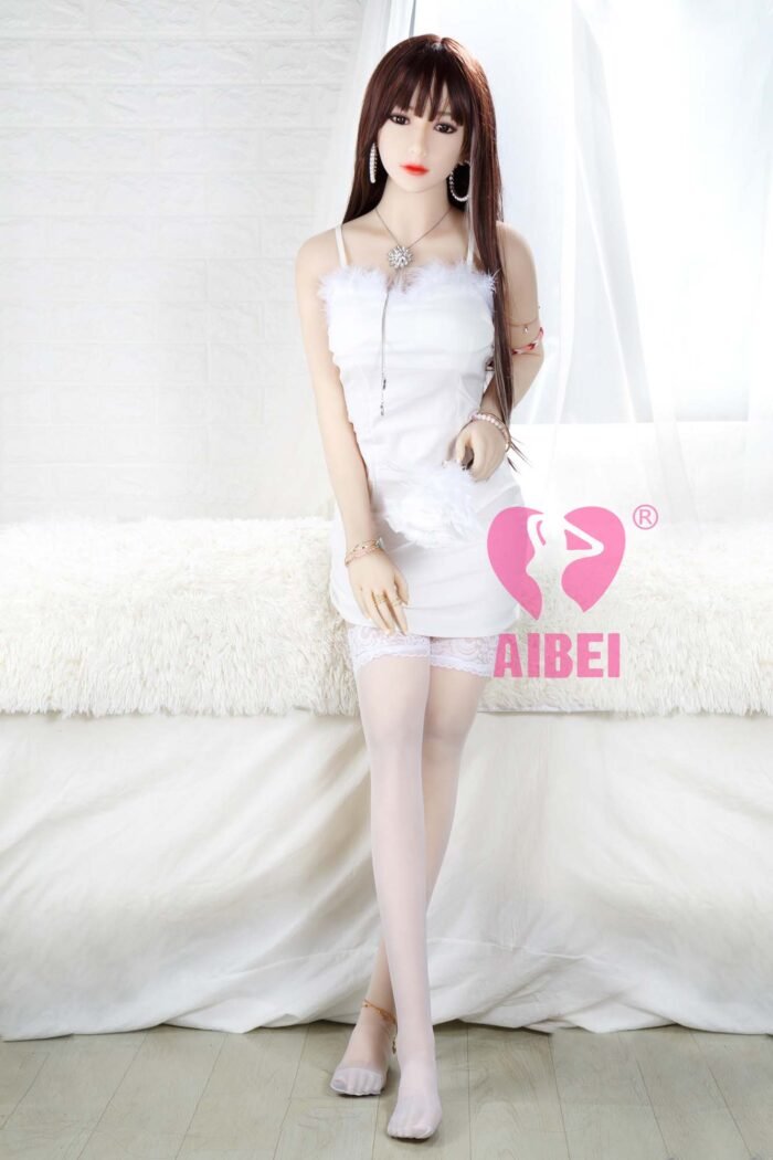 158cm Medium Breast Hannah product image
