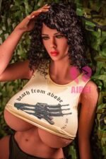 Torso Sex Doll 88cm Joanna product view 1