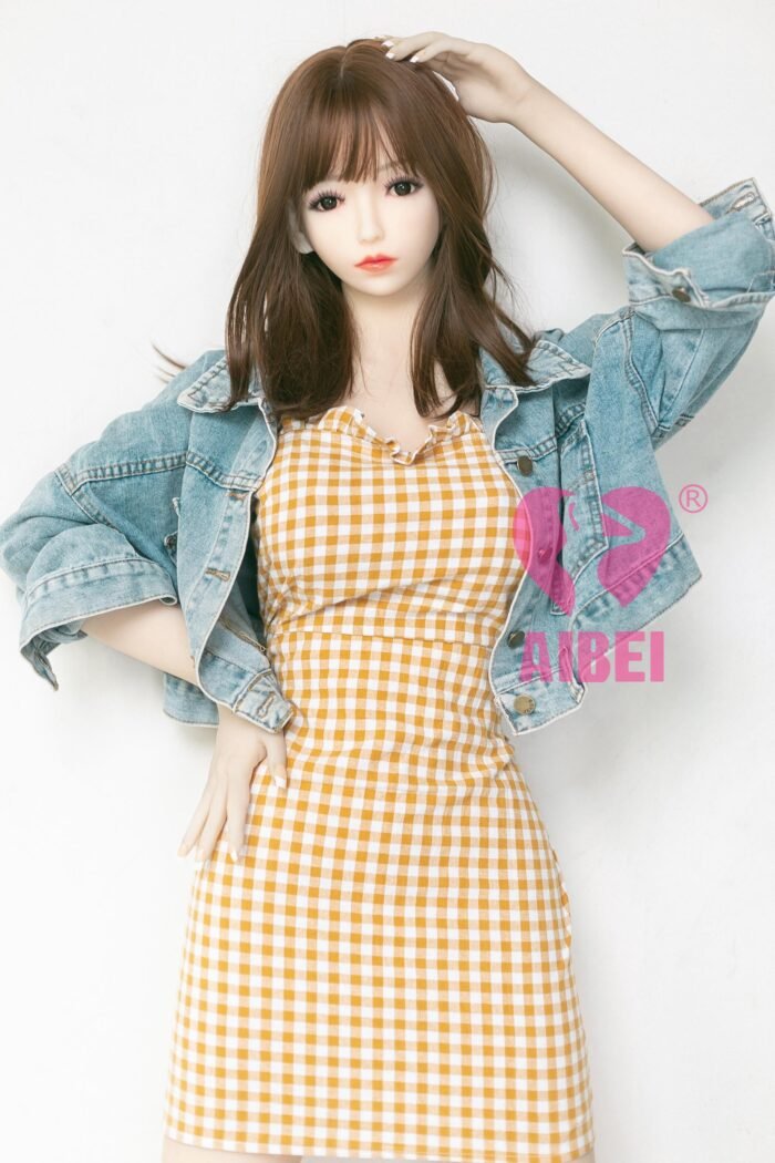 158cm Medium Breast Caroline product image