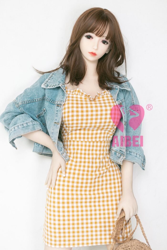 158cm Medium Breast Caroline product view 1