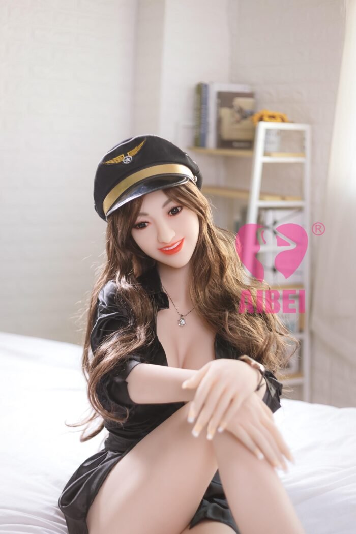 158cm BigBreast Alma product view 1