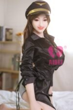 158cm BigBreast Alma product view 4