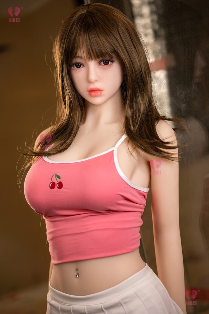 158cm Medium Breast Michelle product view 1
