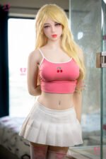 158cm Medium Breast Michelle product view 8