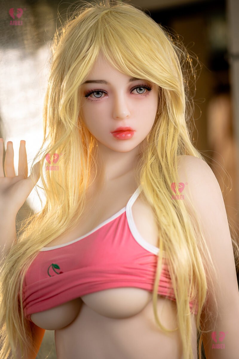 158cm Medium Breast Michelle product image