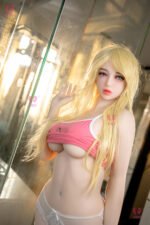 158cm Medium Breast Michelle product view 4