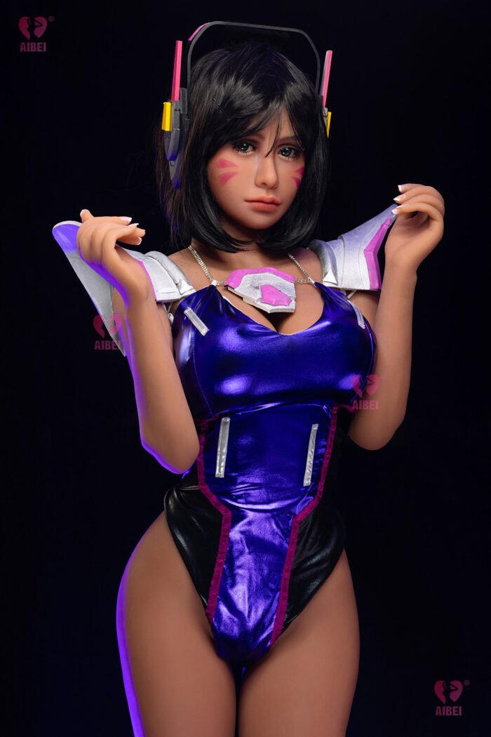 148cm Big Breast Una product image