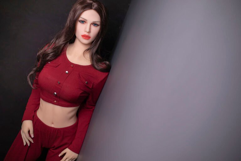 170cm Medium Breast Viola-Real Sex Doll,love doll,TPE doll,Adult doll gallery view 13