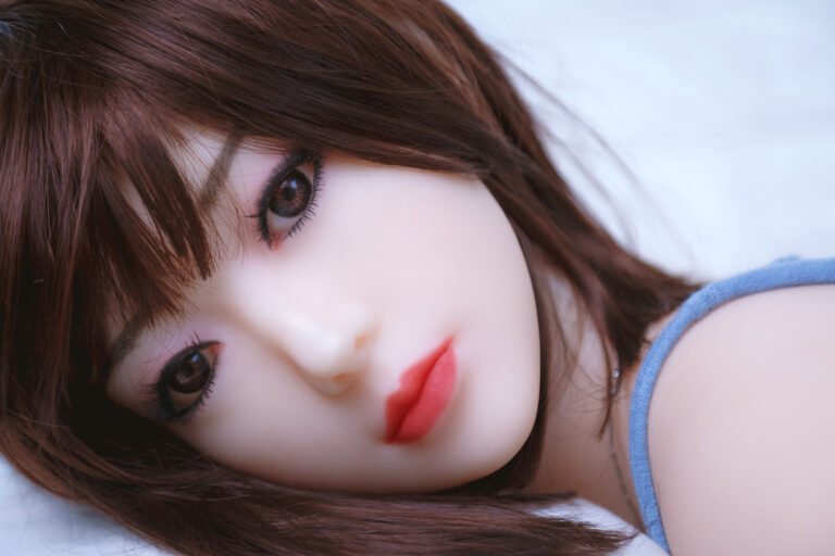 158cm Big Breast Julie-Real Sex Doll,love doll,TPE doll,Adult doll gallery view 16