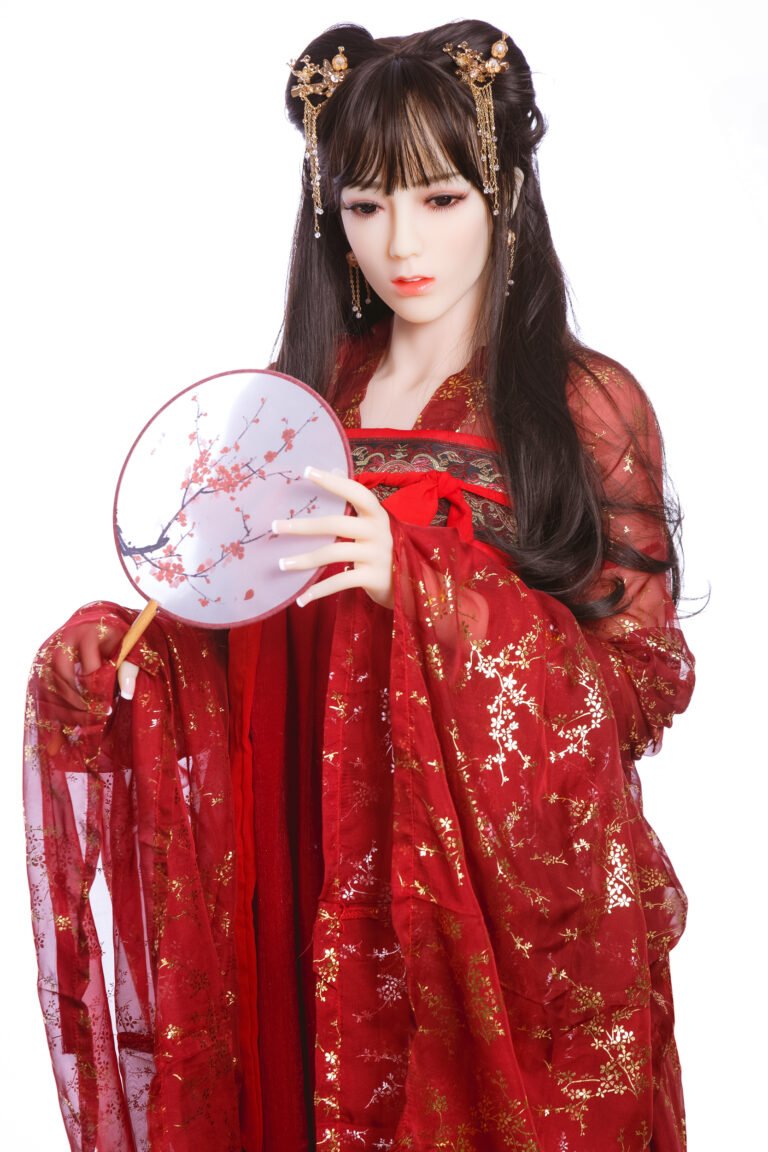 176cm Small Breast Lesley-Real Sex Doll,love doll,TPE doll,Adult doll gallery view 4