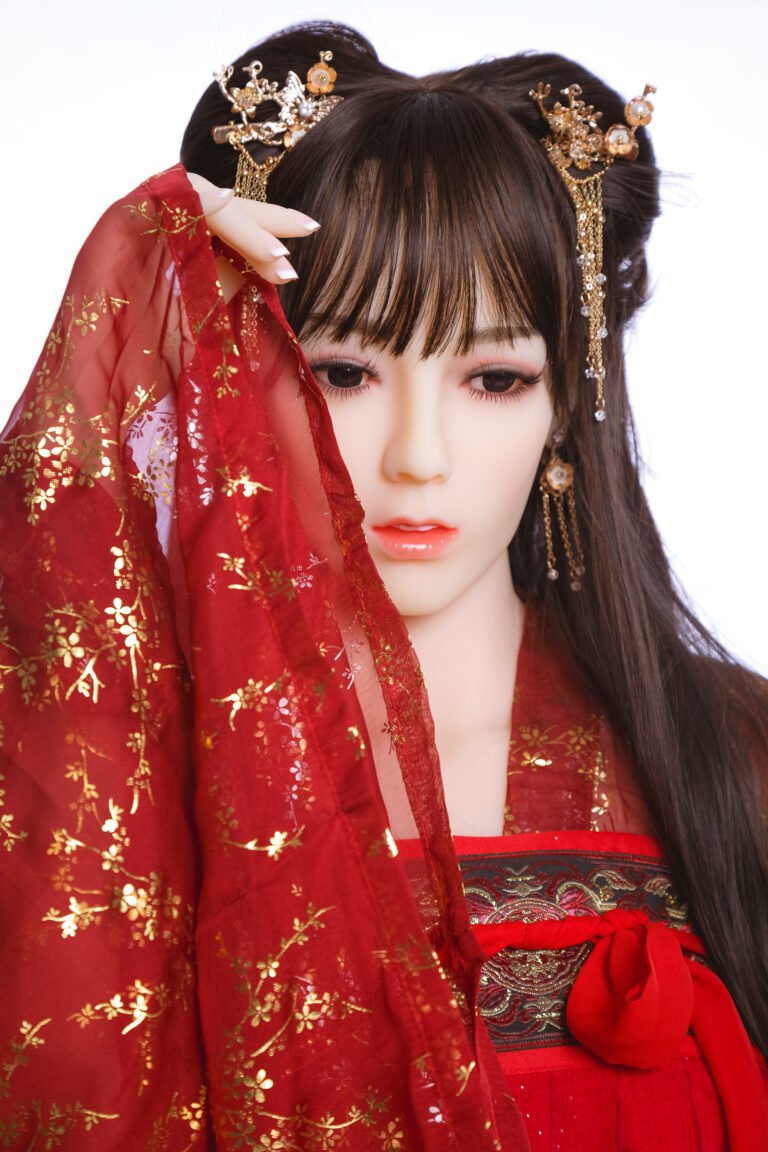 176cm Small Breast Lesley-Real Sex Doll,love doll,TPE doll,Adult doll gallery view 7