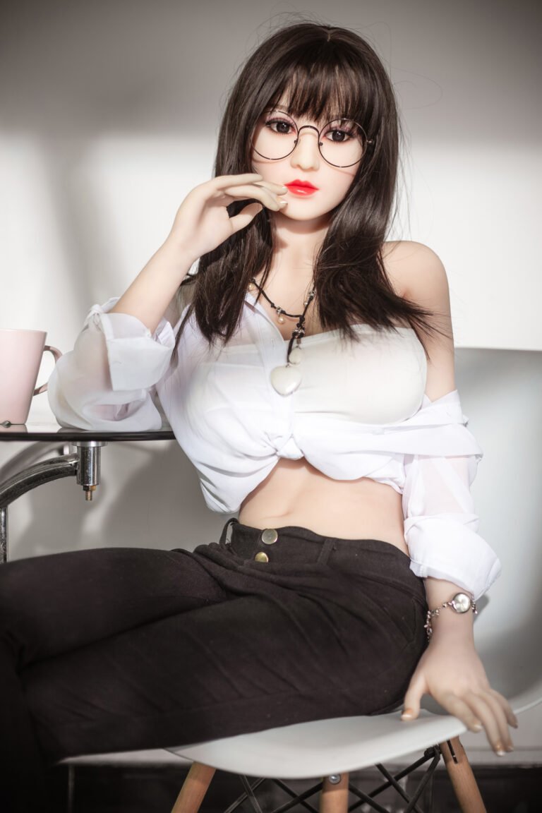 158cm Big Breast Bess-Real Sex Doll,love doll,TPE doll,Adult doll gallery view 10