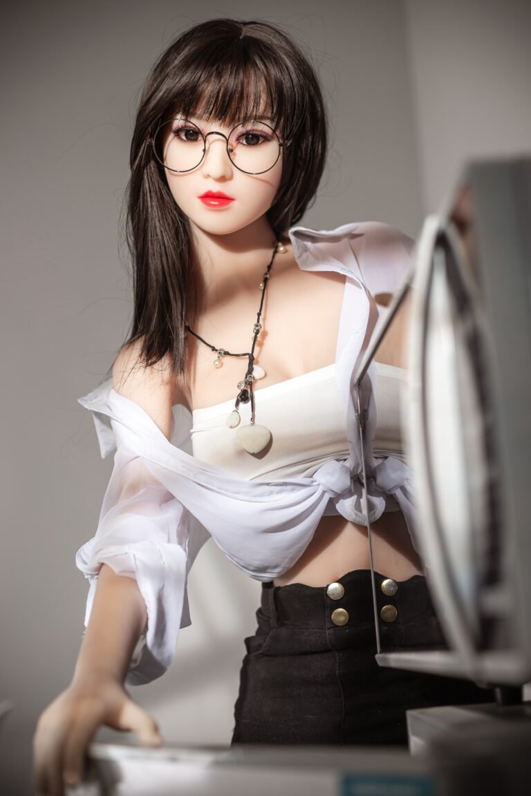 158cm Big Breast Bess-Real Sex Doll,love doll,TPE doll,Adult doll gallery view 14